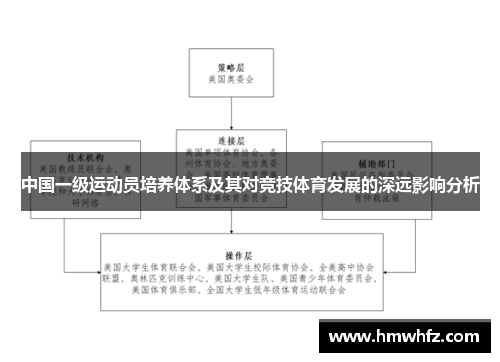 中国一级运动员培养体系及其对竞技体育发展的深远影响分析